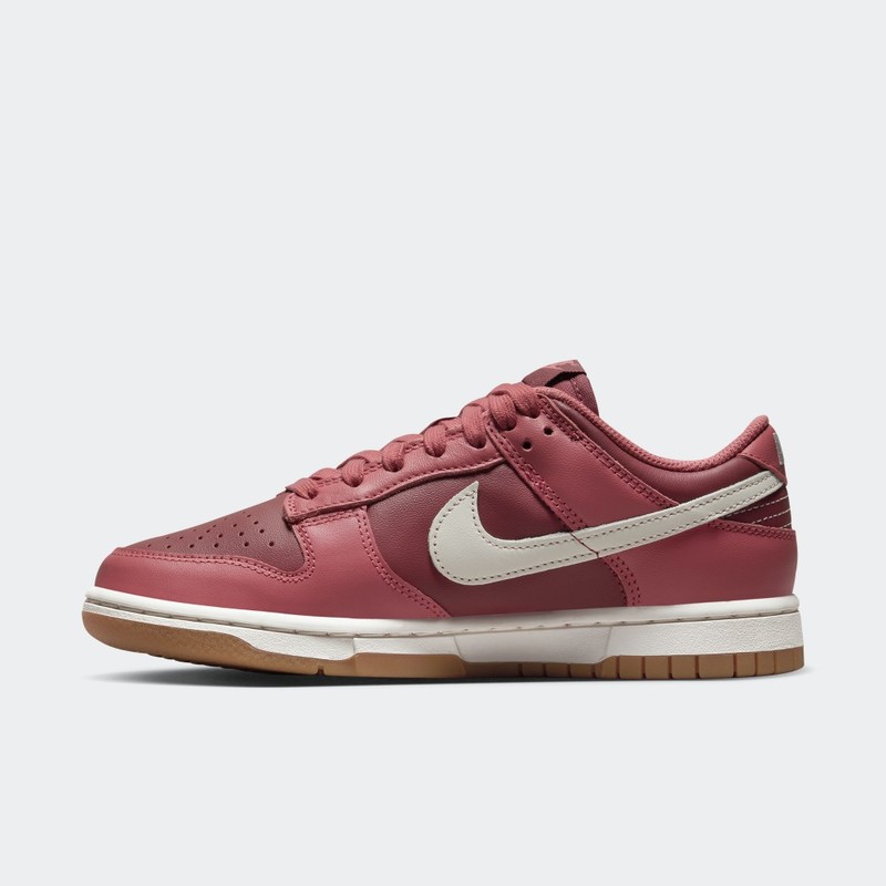 Nike Dunk Low "Desert Berry" | DD1503-603