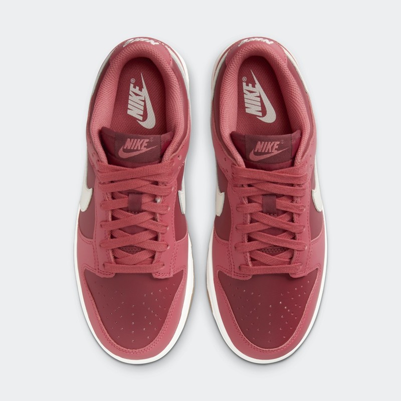 Nike Dunk Low "Desert Berry" | DD1503-603