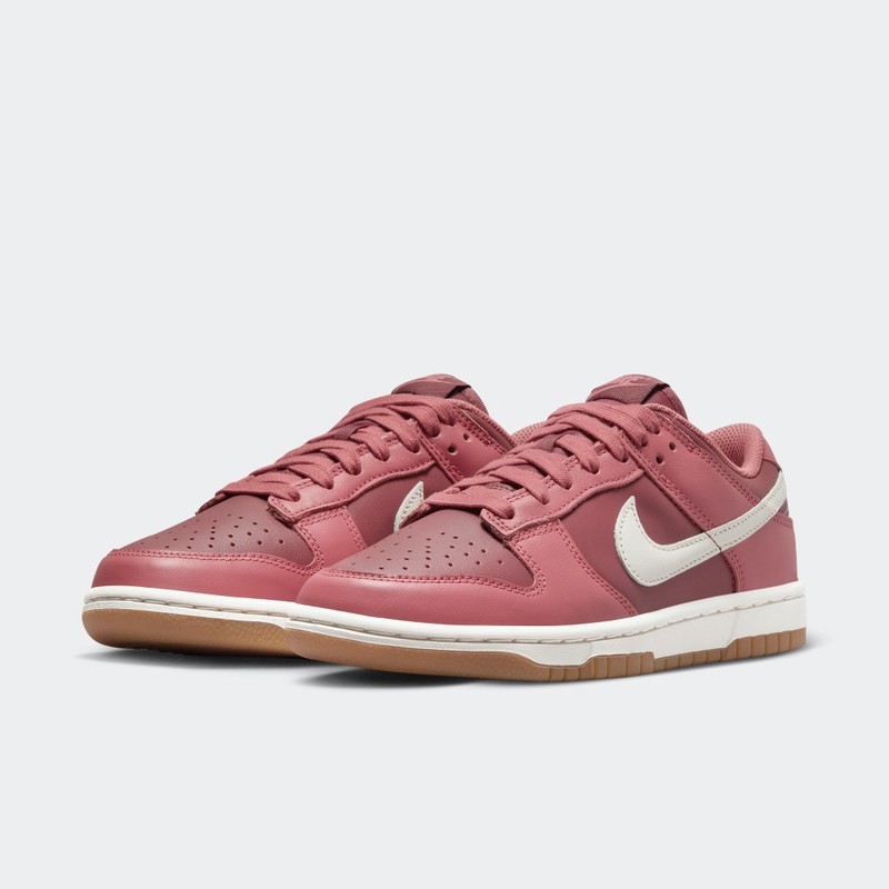 Nike Dunk Low "Desert Berry" | DD1503-603