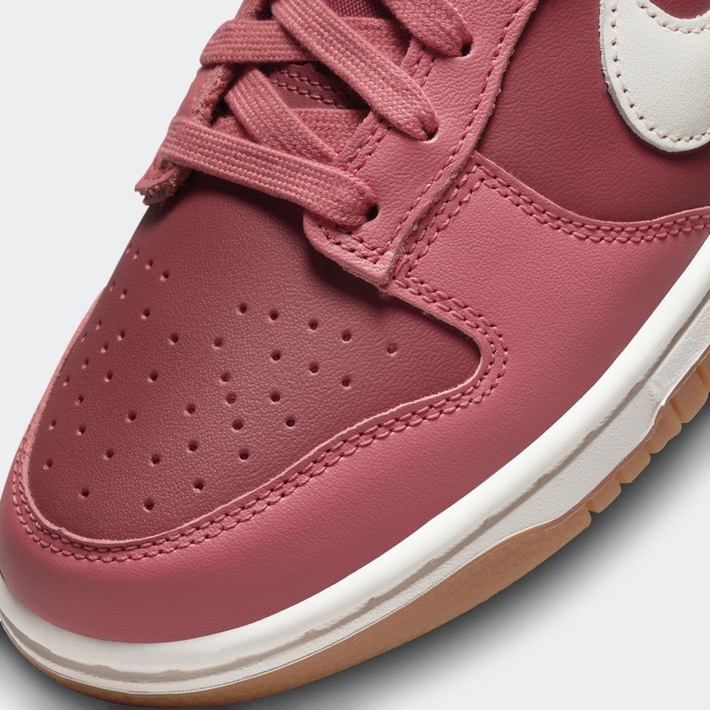 Nike Dunk Low "Desert Berry" | DD1503-603