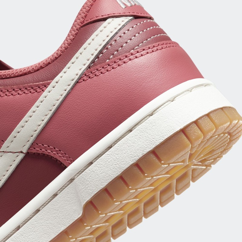 Nike Dunk Low "Desert Berry" | DD1503-603