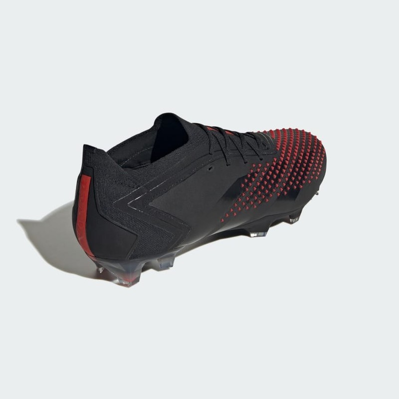 Prada x adidas Predator Accuracy Luxury.1 Low FG "Black" | ID9303