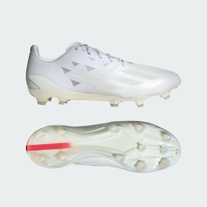 Prada x adidas X Crazyfast Luxury.1 FG "White" | IE3178