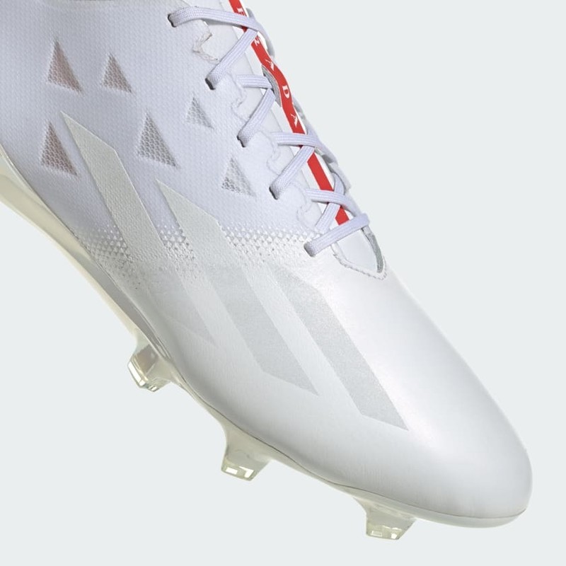 Prada x adidas X Crazyfast Luxury.1 FG "White" | IE3178