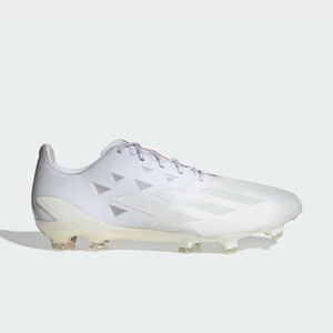 Prada x adidas X Crazyfast Luxury.1 FG "White" | IE3178 Prada x adidas X Crazyfast Luxury.1 FG "White" | IE3178