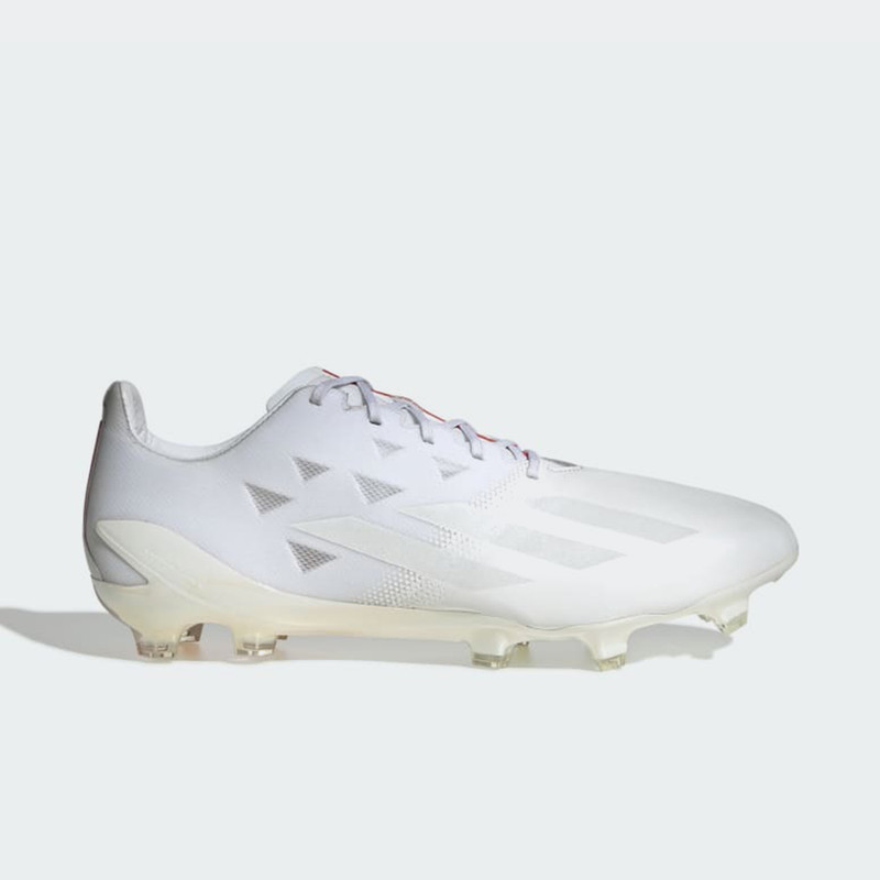 Prada x adidas X Crazyfast Luxury.1 FG "White" | IE3178
