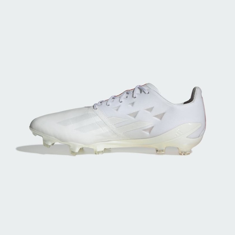 Prada x adidas X Crazyfast Luxury.1 FG "White" | IE3178