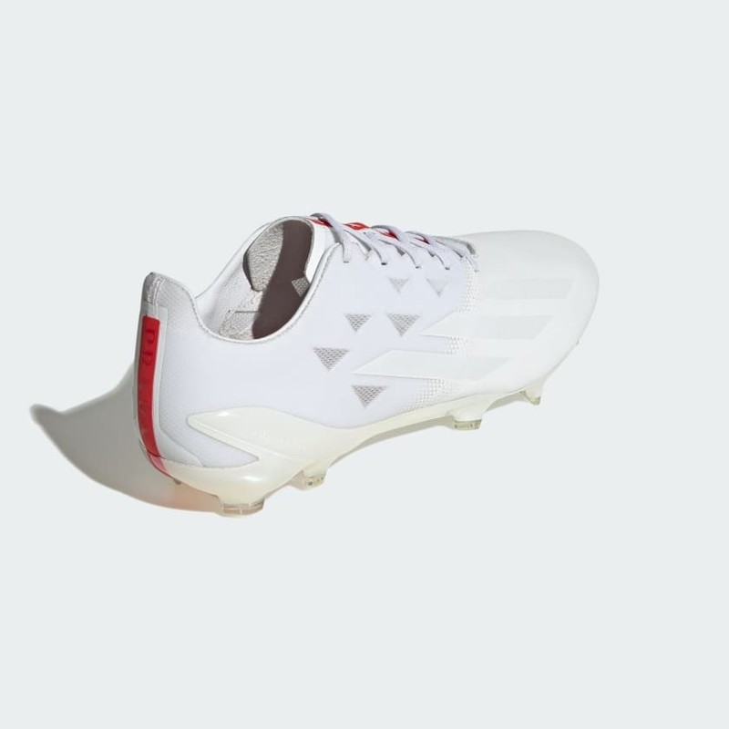 Prada x adidas X Crazyfast Luxury.1 FG "White" | IE3178