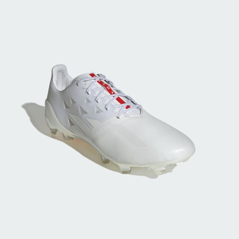 Prada x adidas X Crazyfast Luxury.1 FG "White" | IE3178