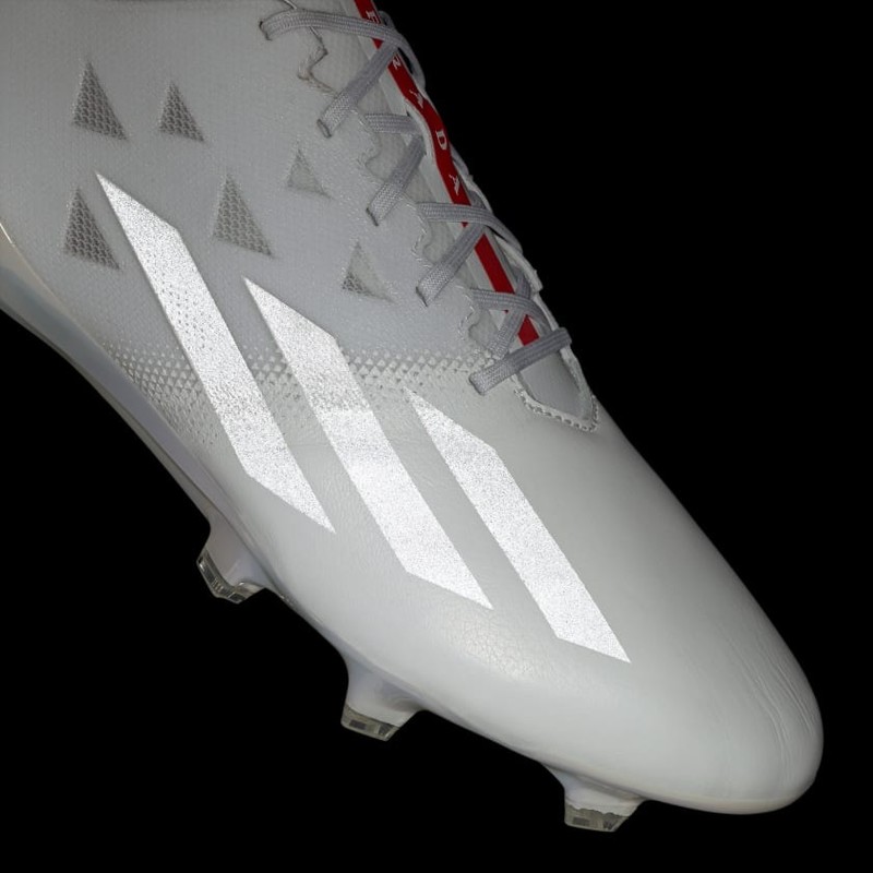 Prada x adidas X Crazyfast Luxury.1 FG "White" | IE3178