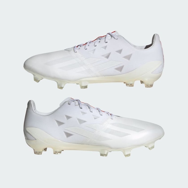 Prada x adidas X Crazyfast Luxury.1 FG "White" | IE3178