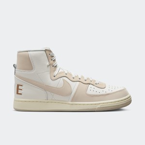 Nike Terminator High "Be True" | FD8638-100 Nike Terminator High "Be True" | FD8638-100