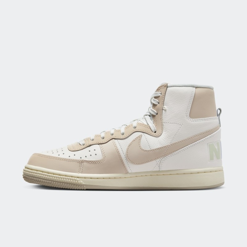 Nike Terminator High "Be True" | FD8638-100