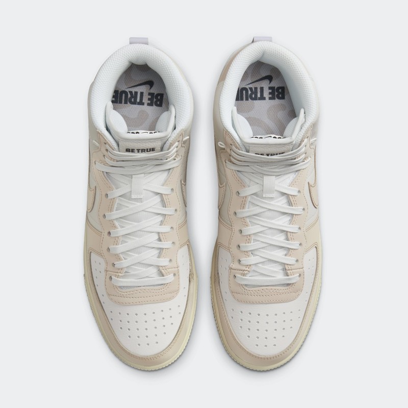 Nike Terminator High "Be True" | FD8638-100