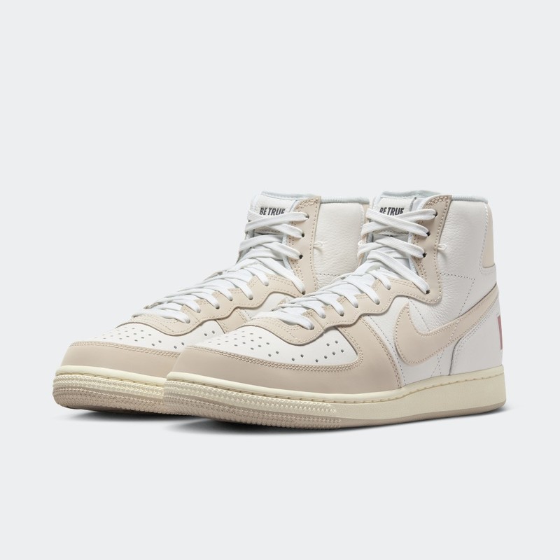 Nike Terminator High "Be True" | FD8638-100
