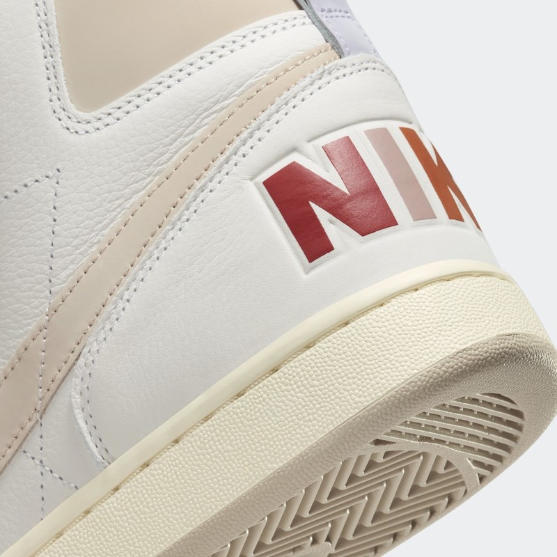Nike Terminator High "Be True" | FD8638-100