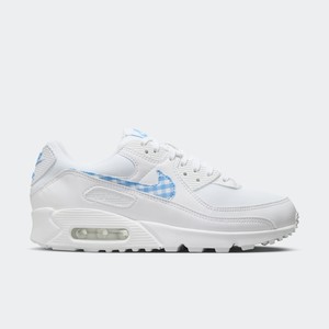 Nike Air Max 90 "Blue Gingham" | FQ0207-100 Nike Air Max 90 "Blue Gingham" | FQ0207-100