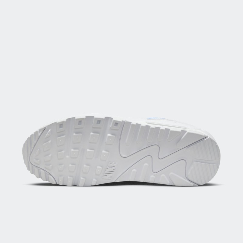 Nike Air Max 90 "Blue Gingham" | FQ0207-100