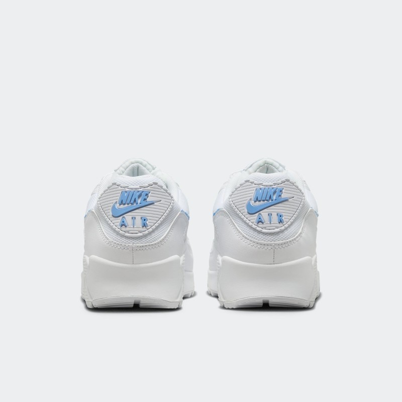 Nike Air Max 90 "Blue Gingham" | FQ0207-100