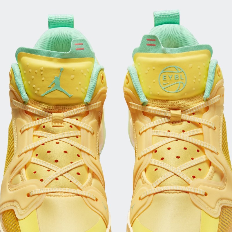 Air Jordan 37 Low "EYBL" | DX5568-800
