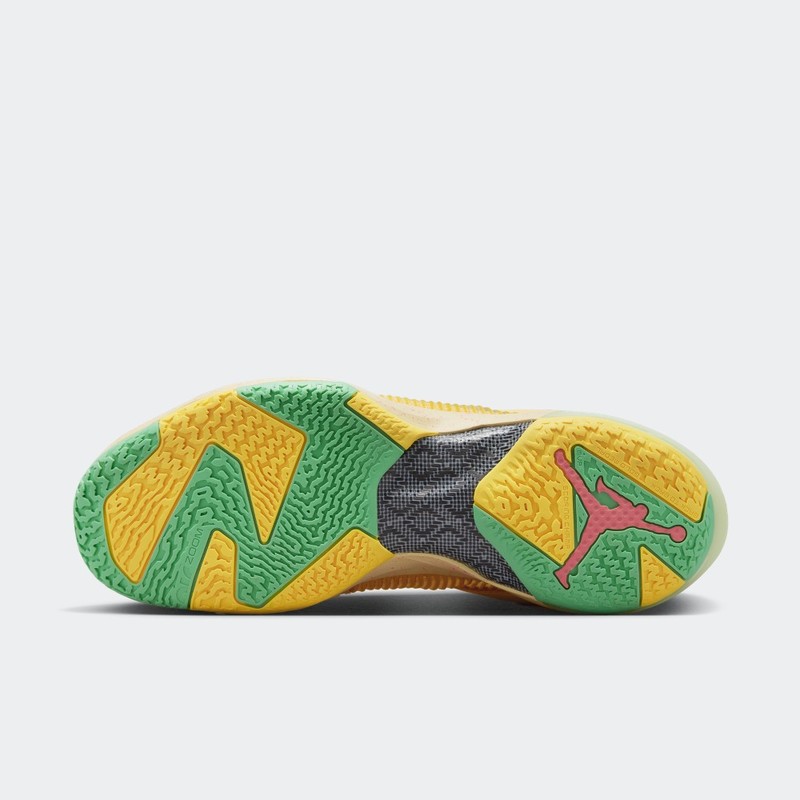 Air Jordan 37 Low "EYBL" | DX5568-800