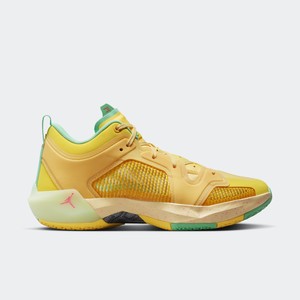 Air Jordan 37 Low "EYBL" | DX5568-800