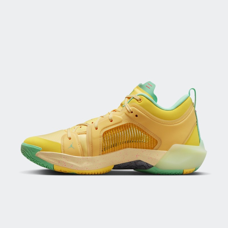 Air Jordan 37 Low "EYBL" | DX5568-800