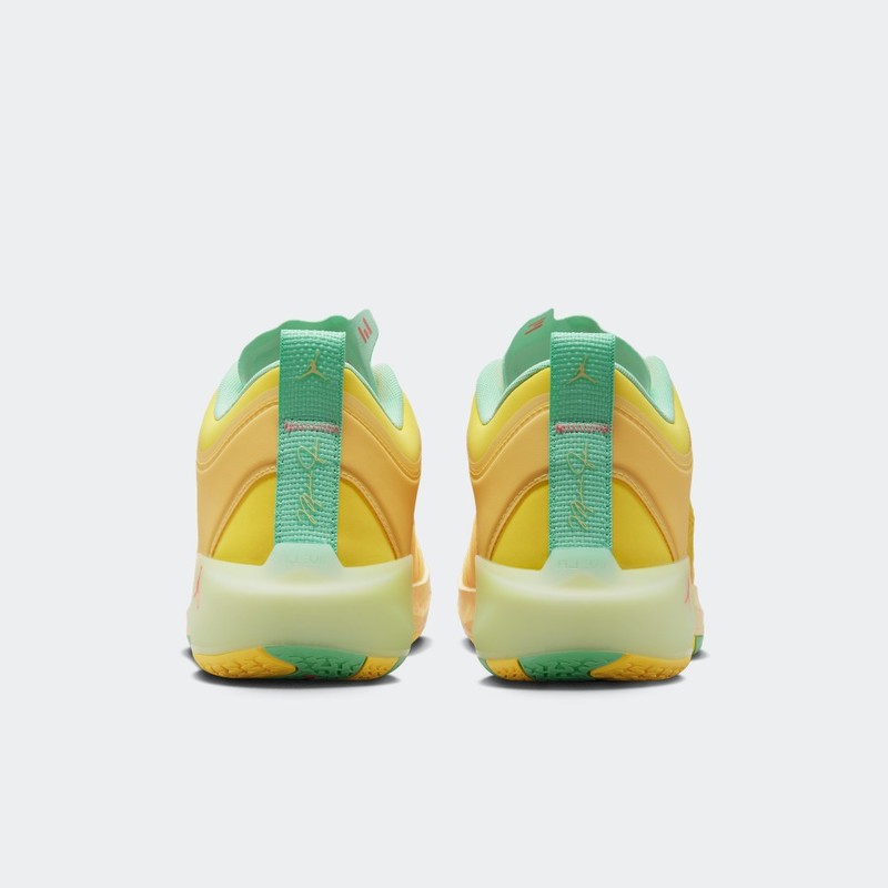 Air Jordan 37 Low "EYBL" | DX5568-800