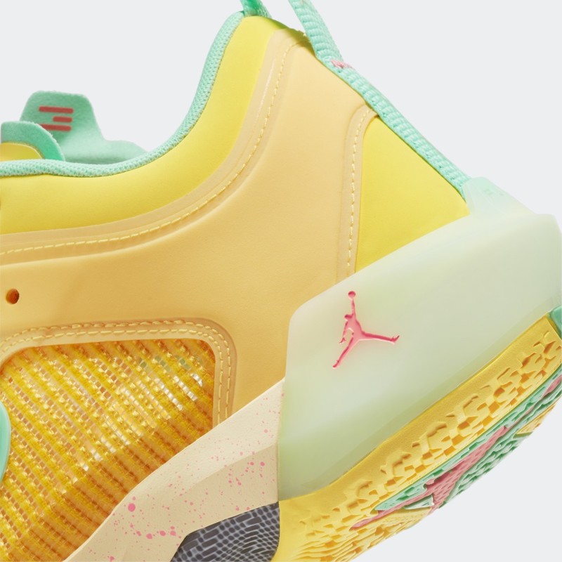 Air Jordan 37 Low "EYBL" | DX5568-800