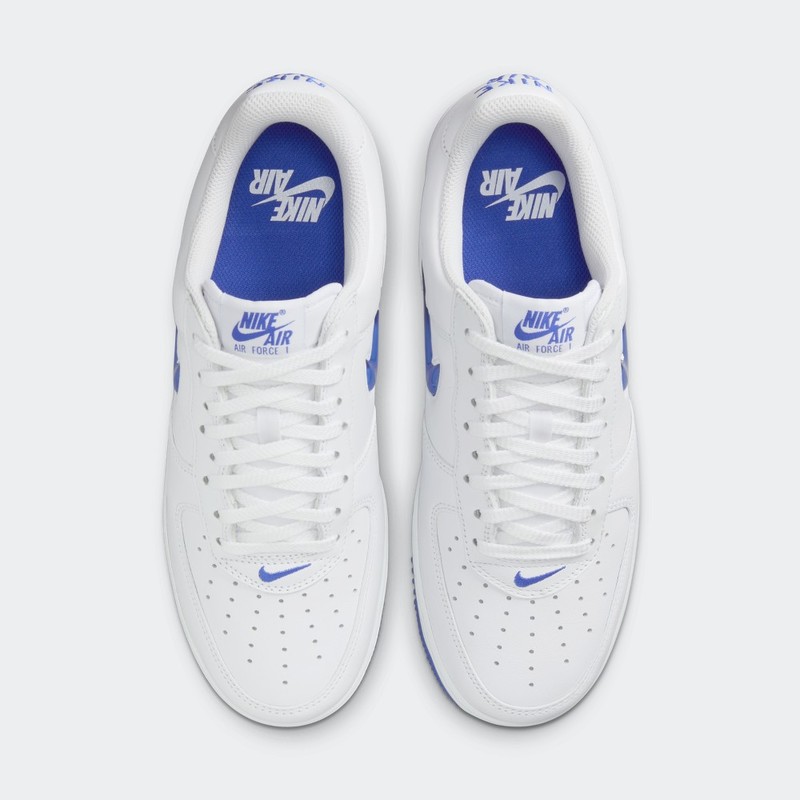 Nike Air Force 1 Low Jewel "Hyper Royal" | FN5924-102