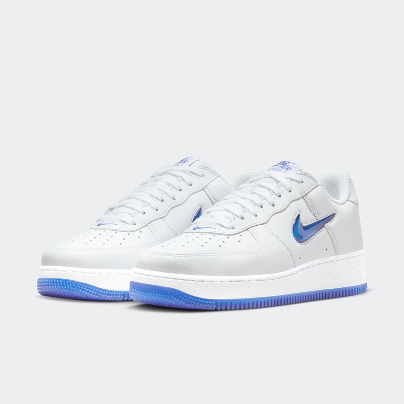 Nike Air Force 1 Low Jewel "Hyper Royal" | FN5924-102
