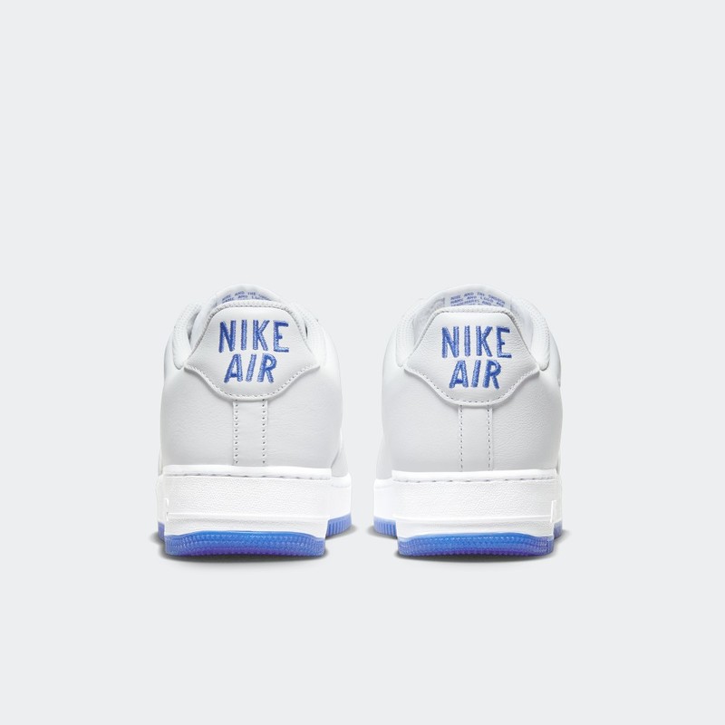 Nike Air Force 1 Low Jewel "Hyper Royal" | FN5924-102