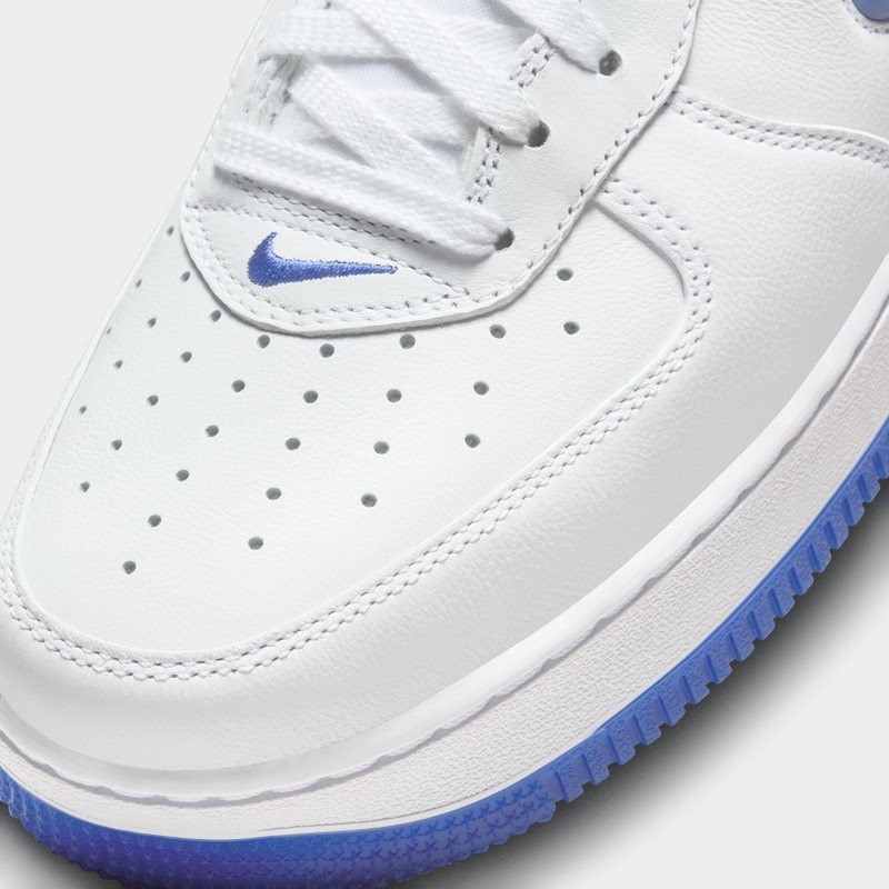 Nike Air Force 1 Low Jewel "Hyper Royal" | FN5924-102