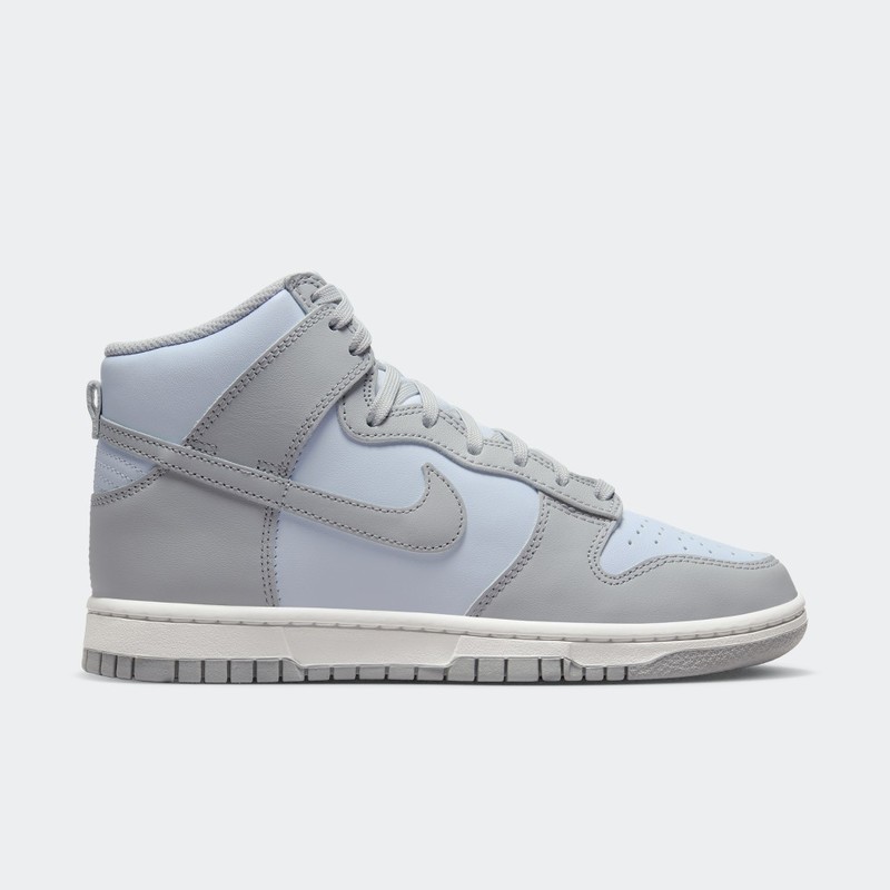 Nike Dunk High "Blue Tint" | DD1869-401