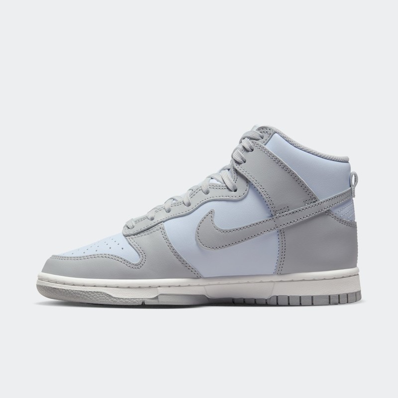 Nike Dunk High "Blue Tint" | DD1869-401