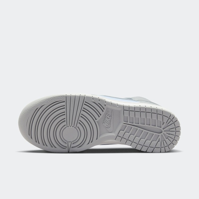 Nike Dunk High "Blue Tint" | DD1869-401