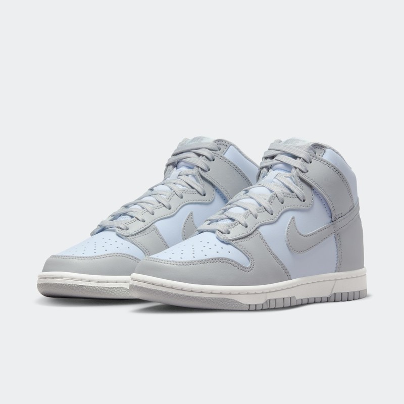 Nike Dunk High "Blue Tint" | DD1869-401