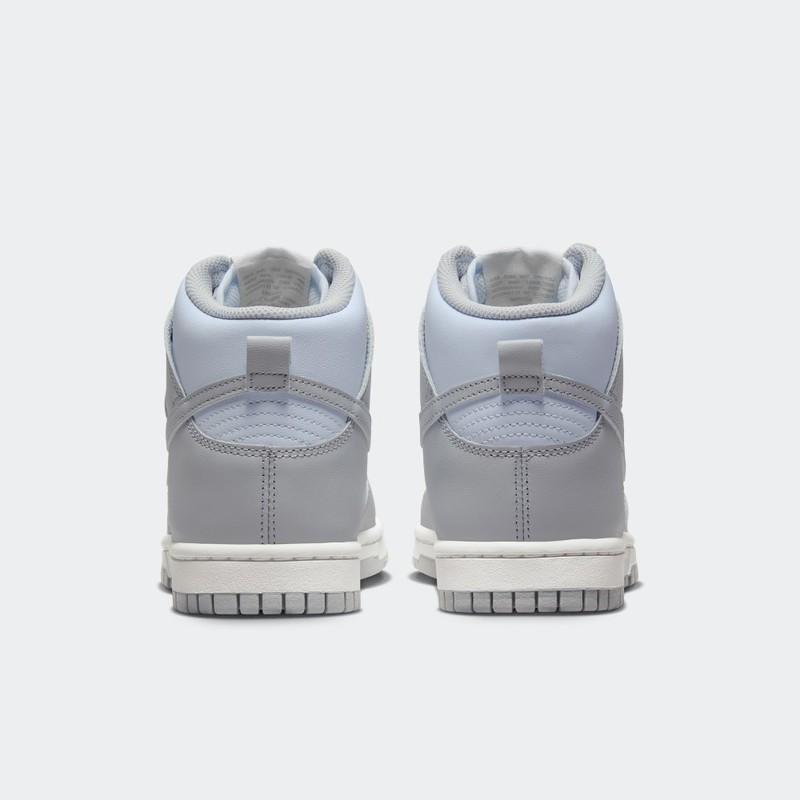 Nike Dunk High "Blue Tint" | DD1869-401