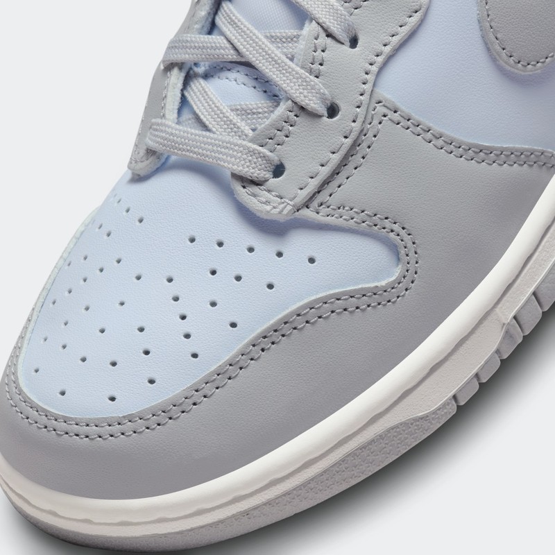 Nike Dunk High "Blue Tint" | DD1869-401