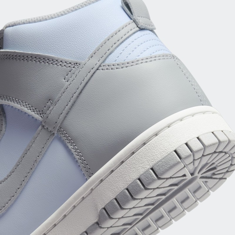 Nike Dunk High "Blue Tint" | DD1869-401