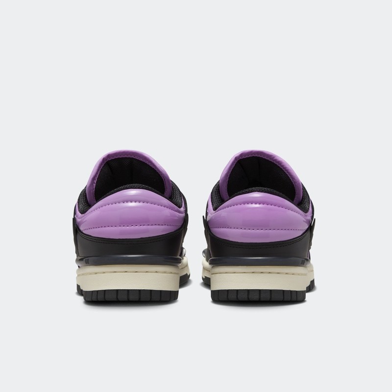 Nike Dunk Low Twist "Rush Fuchsia" | DZ2794-500