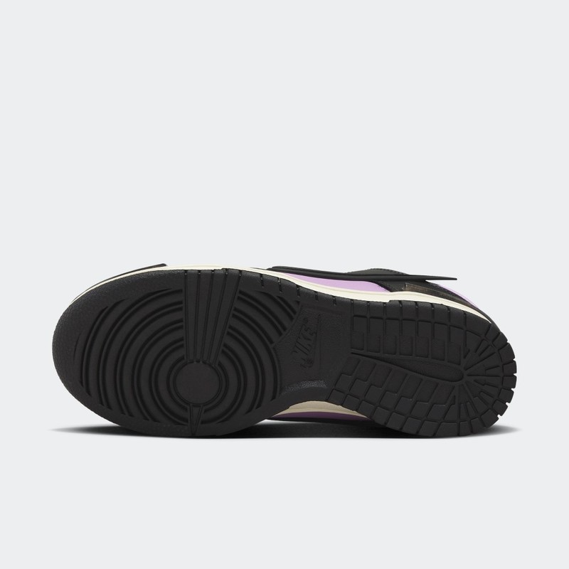 Nike Dunk Low Twist "Rush Fuchsia" | DZ2794-500