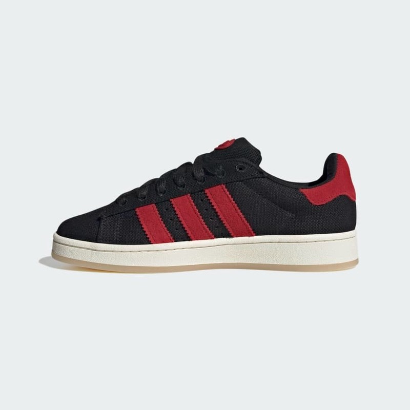 adidas Campus 00s "Tokyo Red" | HP6539