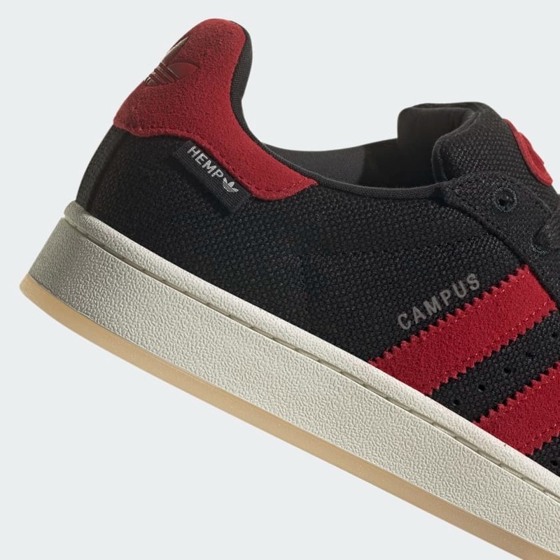 adidas Campus 00s "Tokyo Red" | HP6539