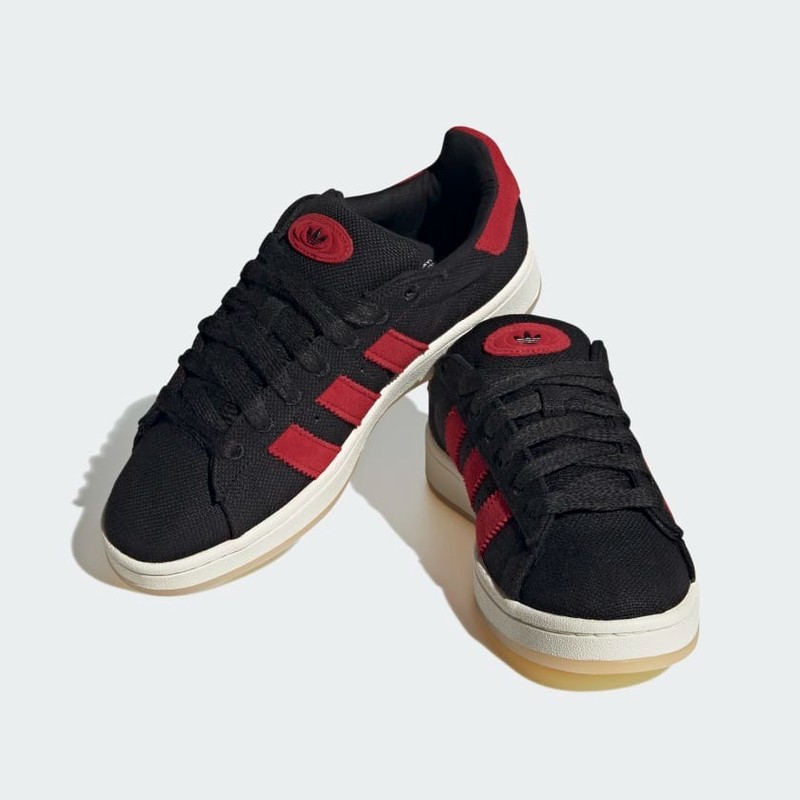 adidas Campus 00s "Tokyo Red" | HP6539