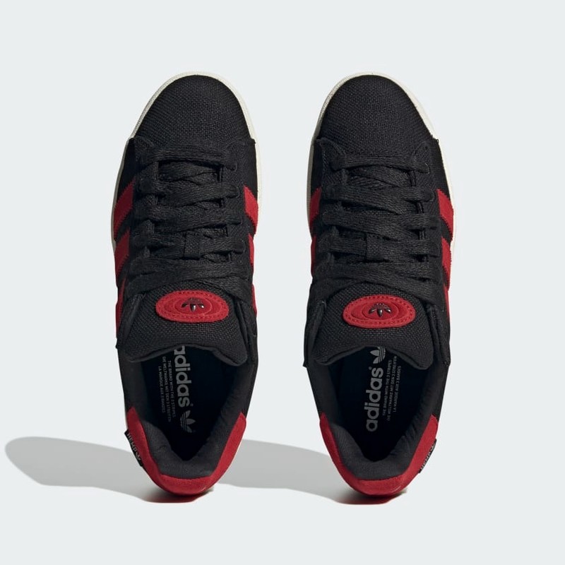 adidas Campus 00s "Tokyo Red" | HP6539
