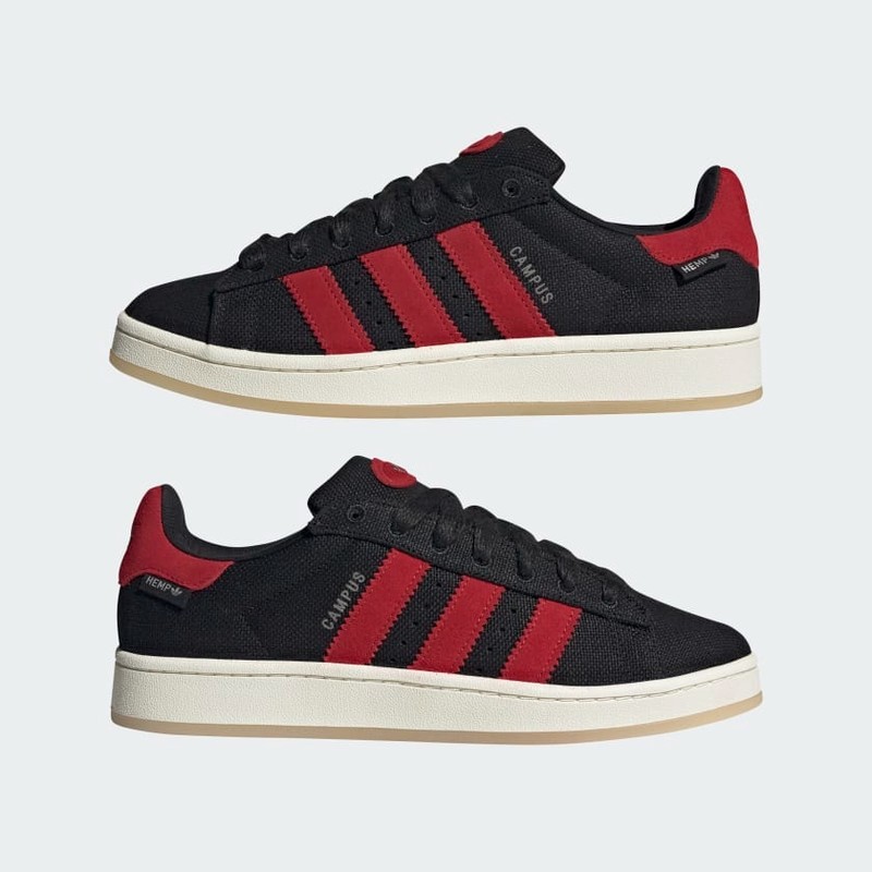 adidas Campus 00s "Tokyo Red" | HP6539