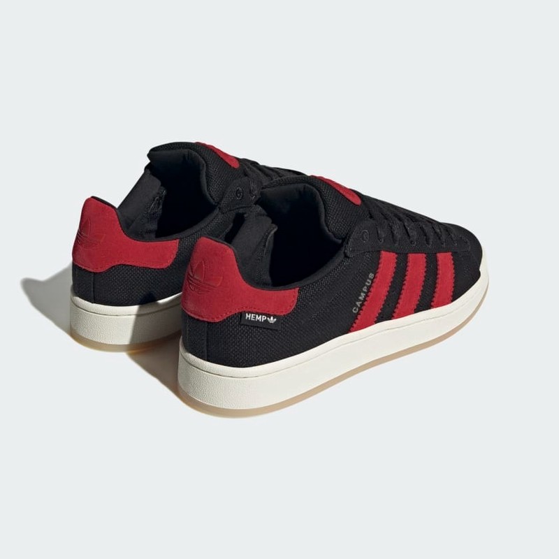 adidas Campus 00s "Tokyo Red" | HP6539