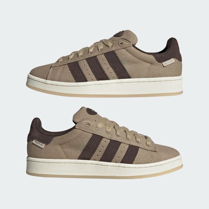 adidas Campus 00s "Tokyo Brown" | HP6538