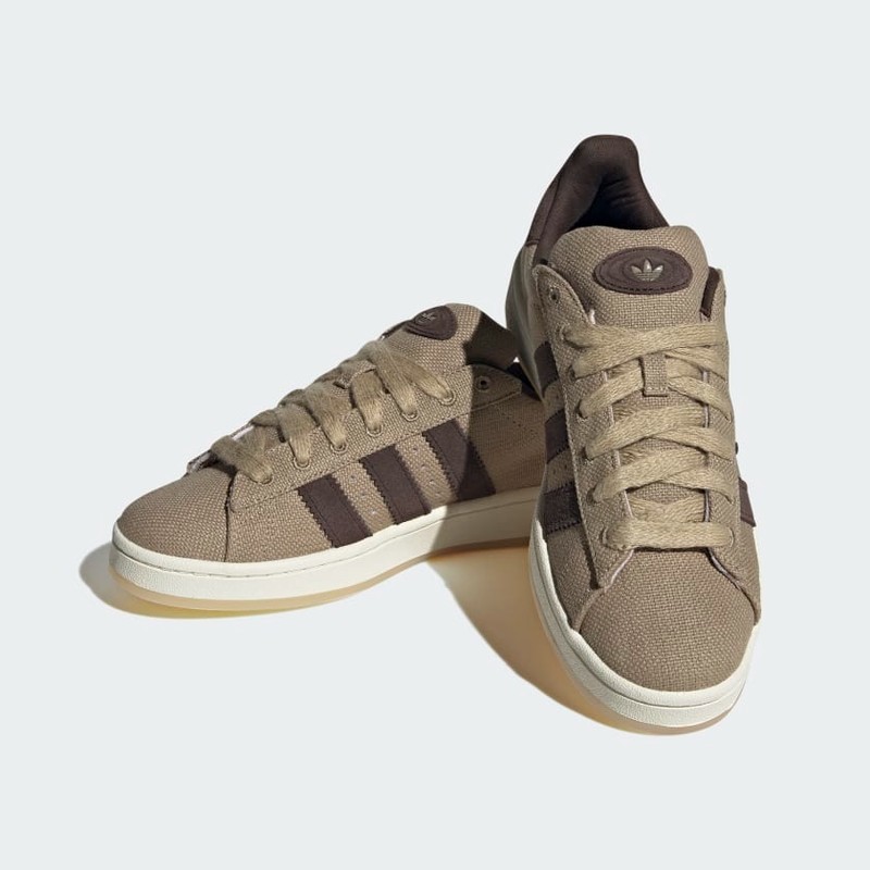 adidas Campus 00s "Tokyo Brown" | HP6538